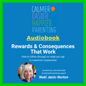 rewards and consequences that work