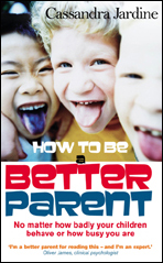 How to be a better parent